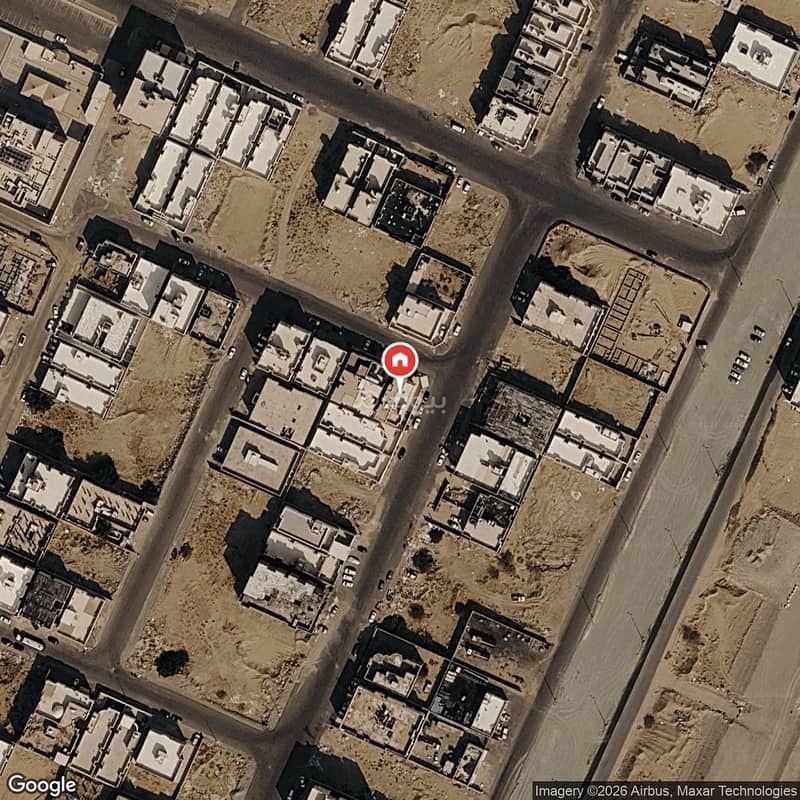 4 bedroom villa in Al Falq Al Jadid, Makkah 4