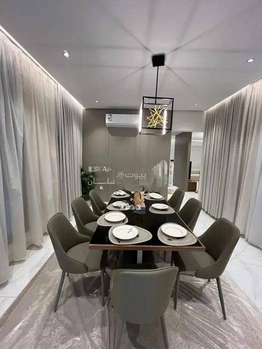 3 bedroom villa in Al Falq Al Jadid, Makkah 4