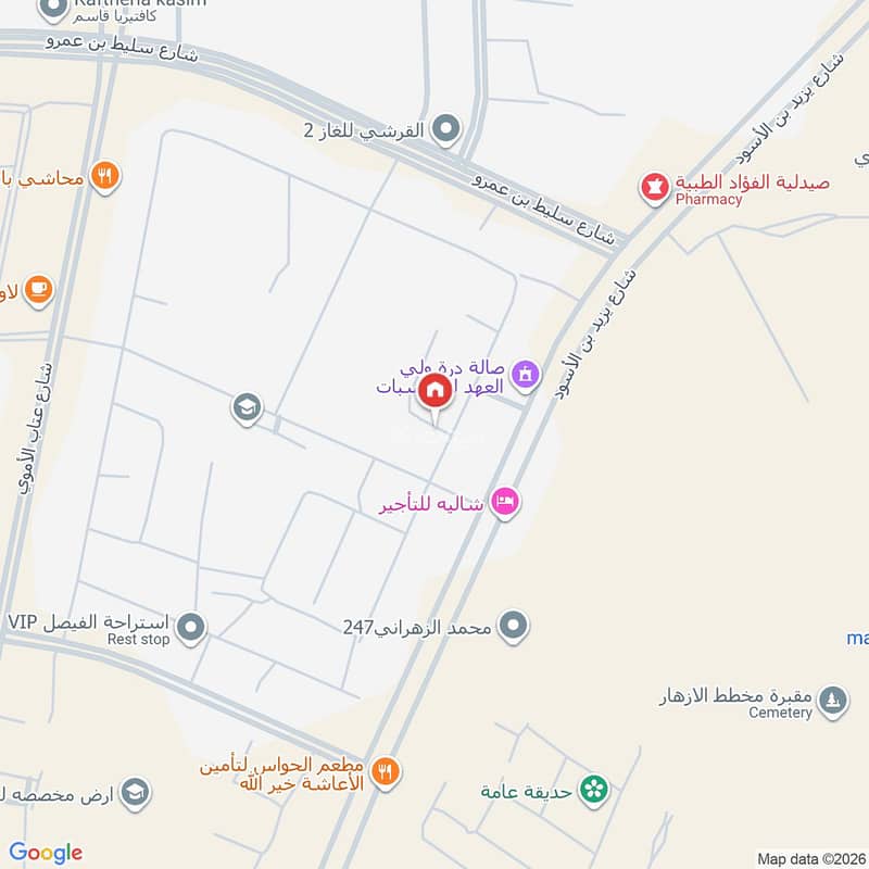 3 bedroom villa in Al Falq Al Jadid, Makkah 3