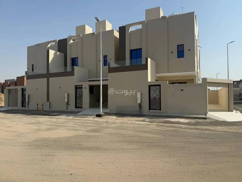 فيلا 4 غرف في الفلق الجديد، مكة 2