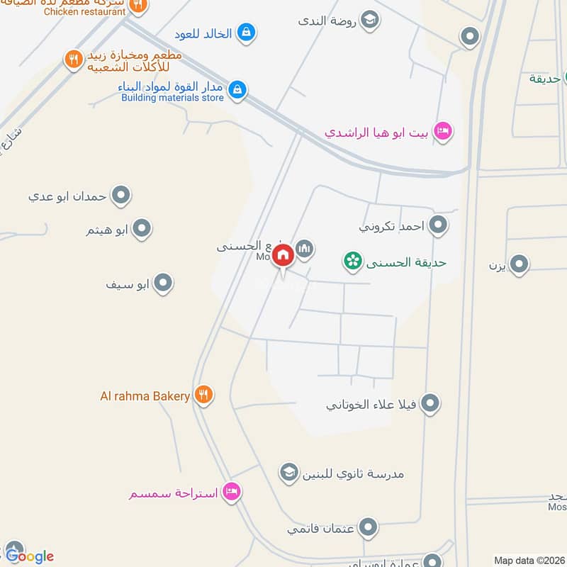 فيلا 4 غرف في الفلق الجديد، مكة 19
