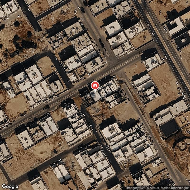 4 bedroom villa in King Fahd, Makkah 6