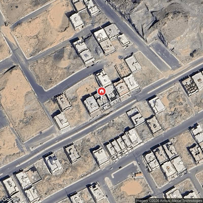 4 bedroom villa in Al Misyal Al Jadid, Makkah 5