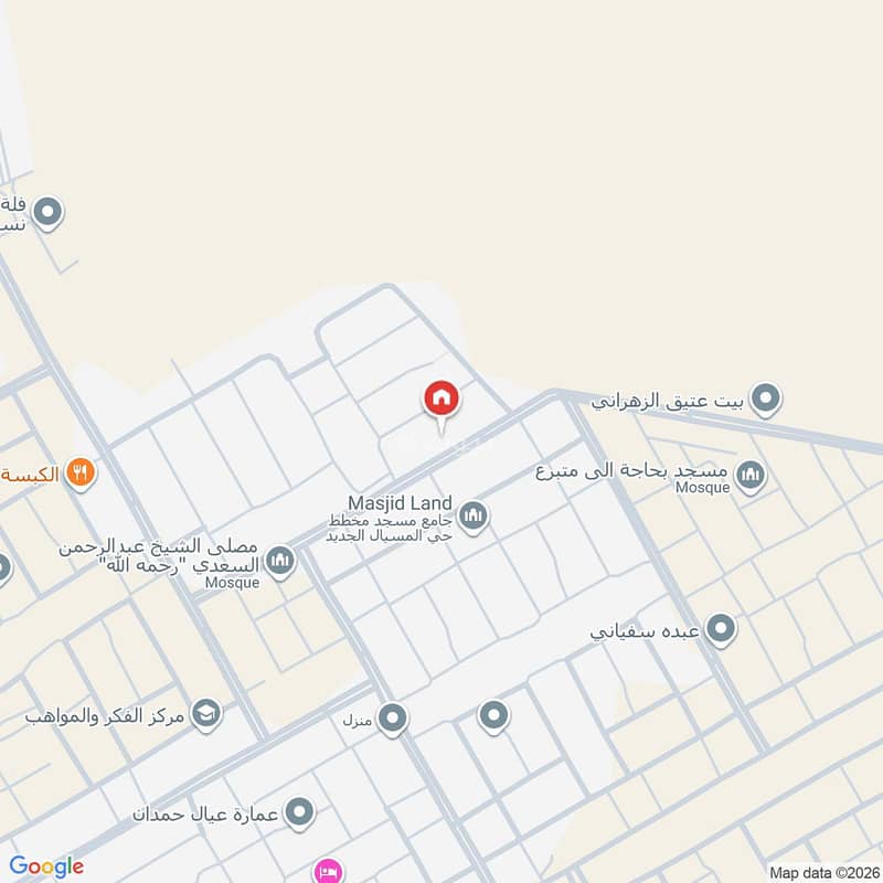 4 bedroom villa in Al Misyal Al Jadid, Makkah 6