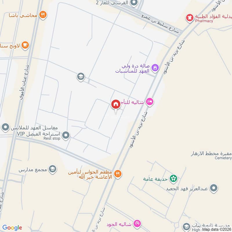 3 bedroom villa in Al Falq Al Jadid, Makkah 3