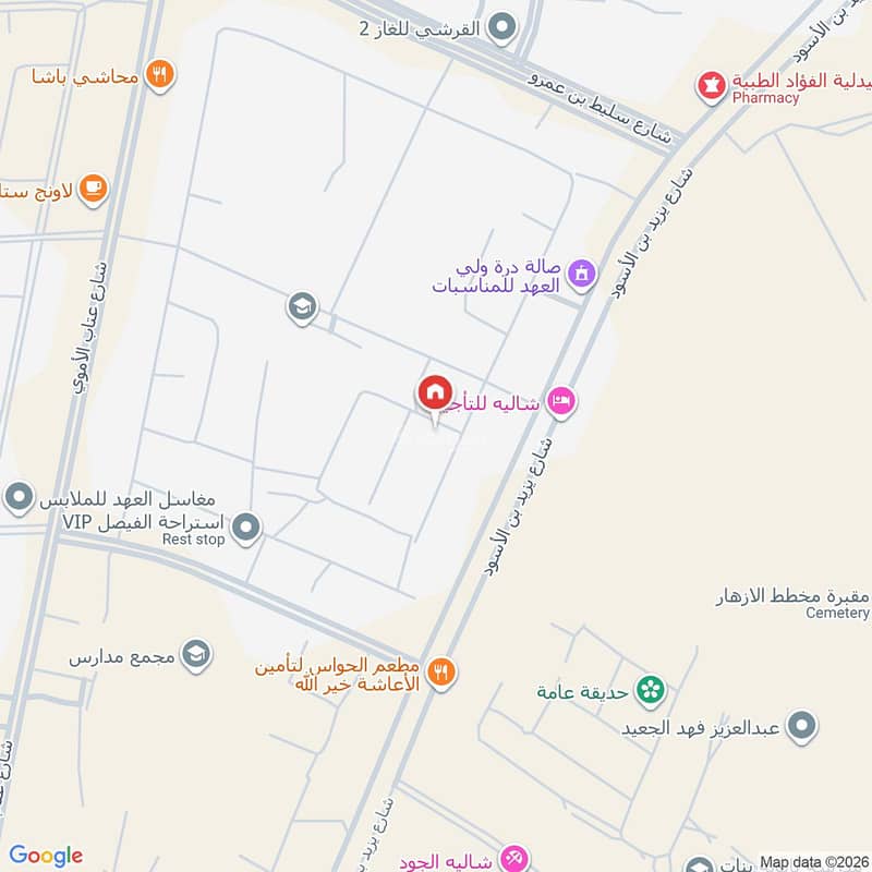 4 bedroom villa in Al Falq Al Jadid, Makkah 6