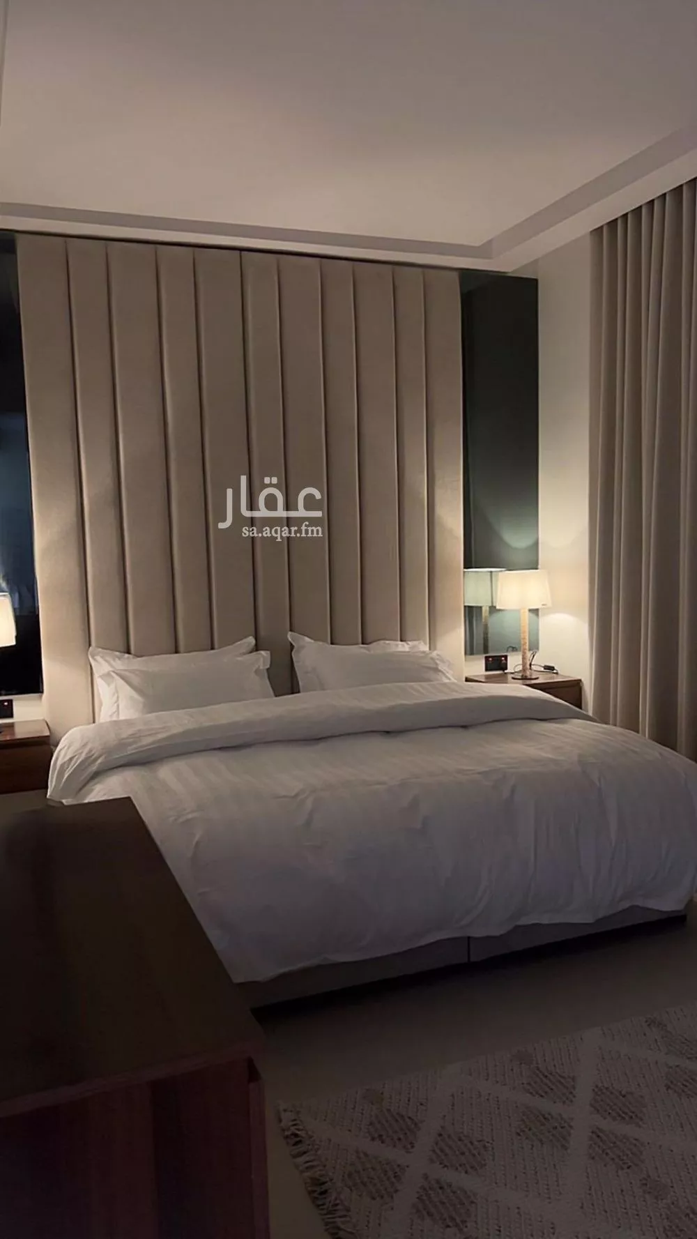 شقة 1 غرف في العليا 3