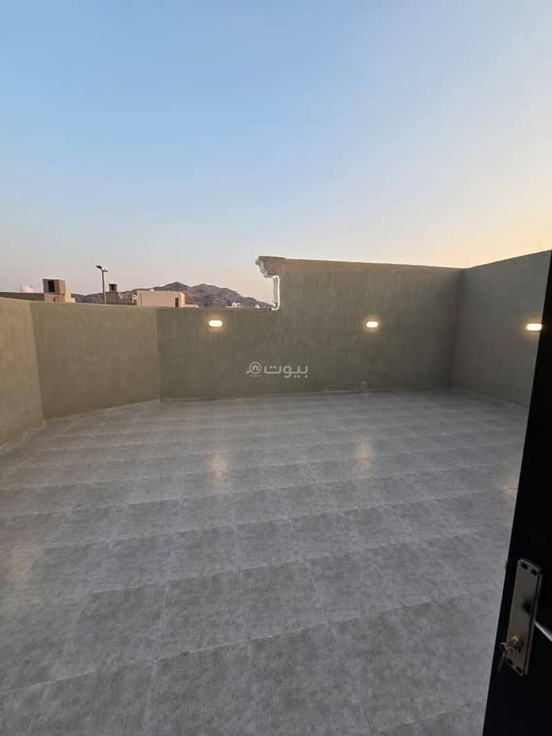 فيلا 4 غرف في المسيال الجديد، مكة 10