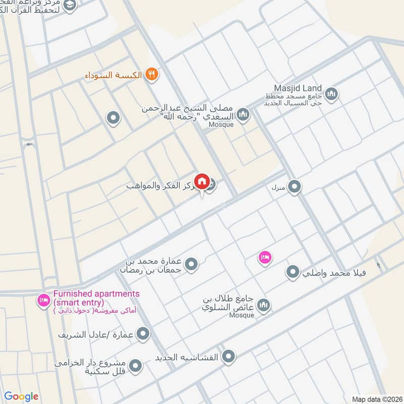villa in Al Misyal Al Jadid, Makkah 2