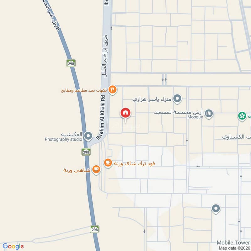 5 bedroom villa in Al Qashashiyah Al Jadid, Makkah 5