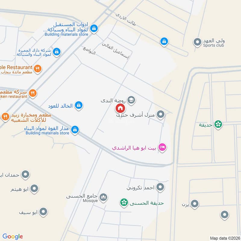 3 bedroom villa in Al Falq Al Jadid, Makkah 3