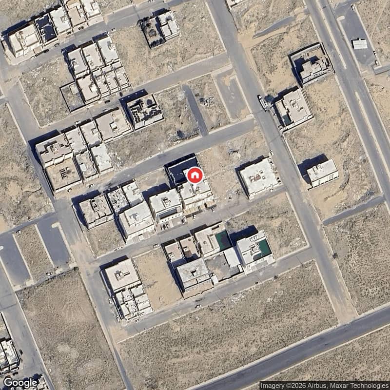 4 bedroom villa in Al Hajlah Al Jadid, Makkah 5