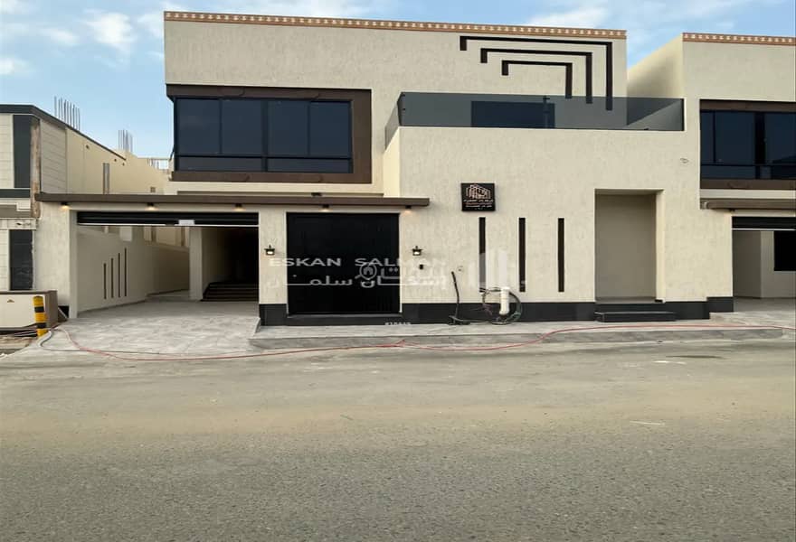 فيلا 6 غرف في الهجلة الجديد، مكة 2