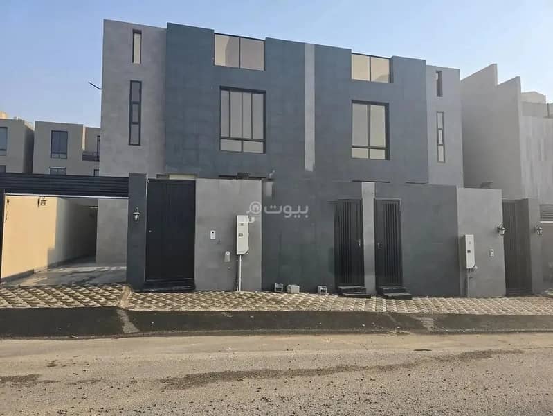 فيلا 5 غرف في المسيال الجديد، مكة
