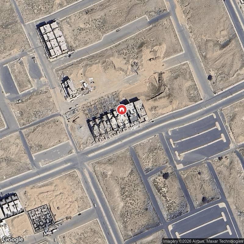 3 bedroom villa in Al Hajlah Al Jadid, Makkah 4
