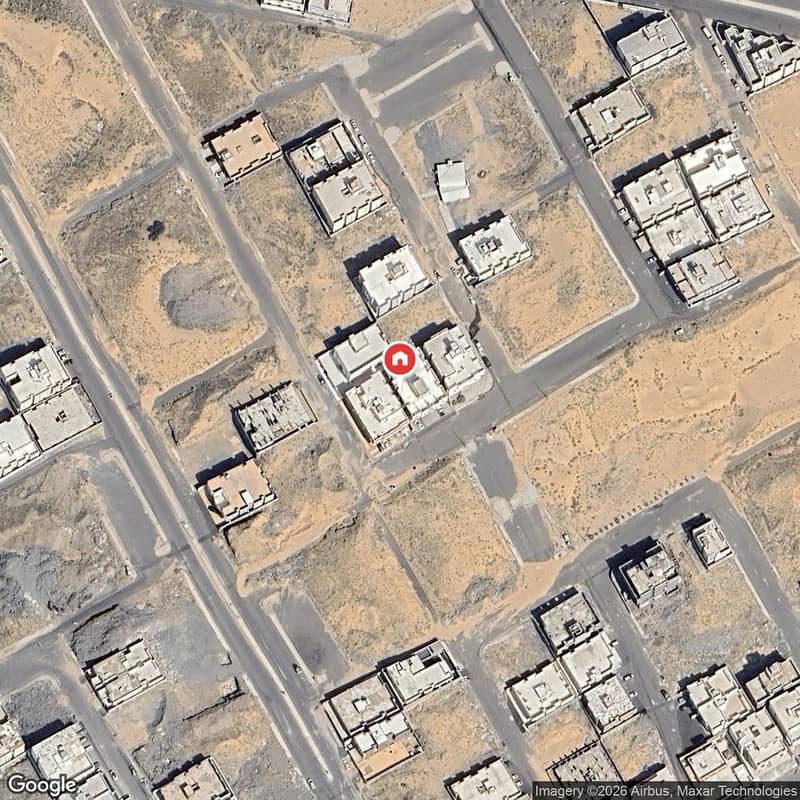4 bedroom villa in Al Misyal Al Jadid, Makkah 4