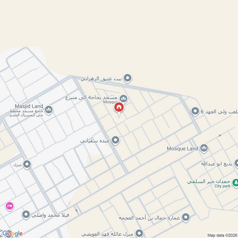 4 bedroom villa in Al Misyal Al Jadid, Makkah 5