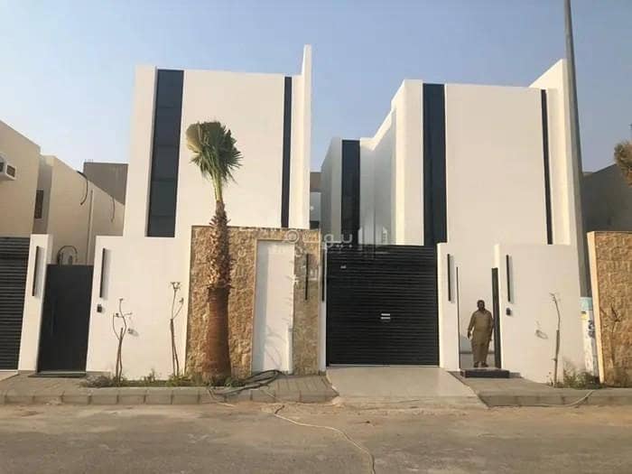 فيلا 3 غرف في القشاشية الجديد، مكة