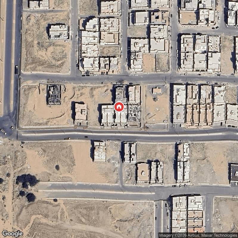 فيلا 3 غرف في القشاشية الجديد، مكة 10