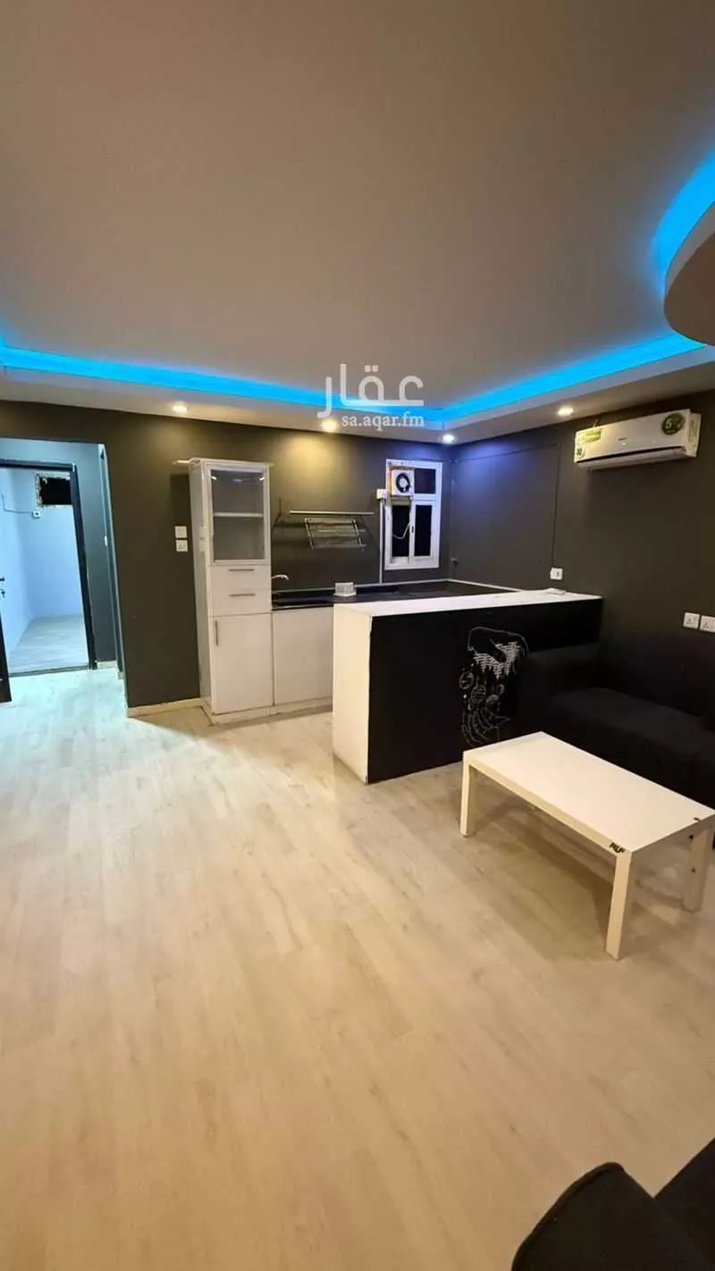 شقة 1 غرف في التحلية 2