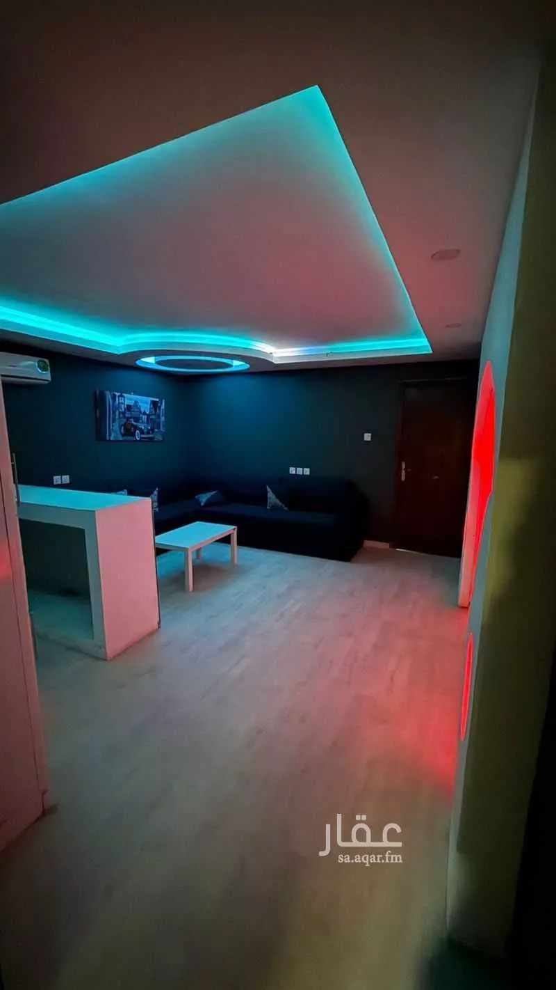 شقة 1 غرف في التحلية 3