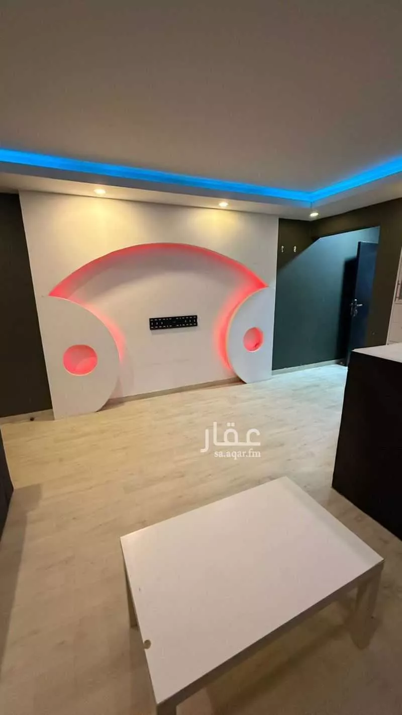 شقة 1 غرف في التحلية 4