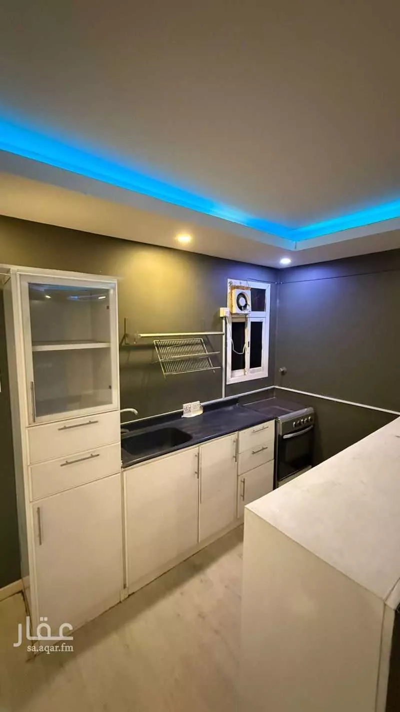 شقة 1 غرف في التحلية 5