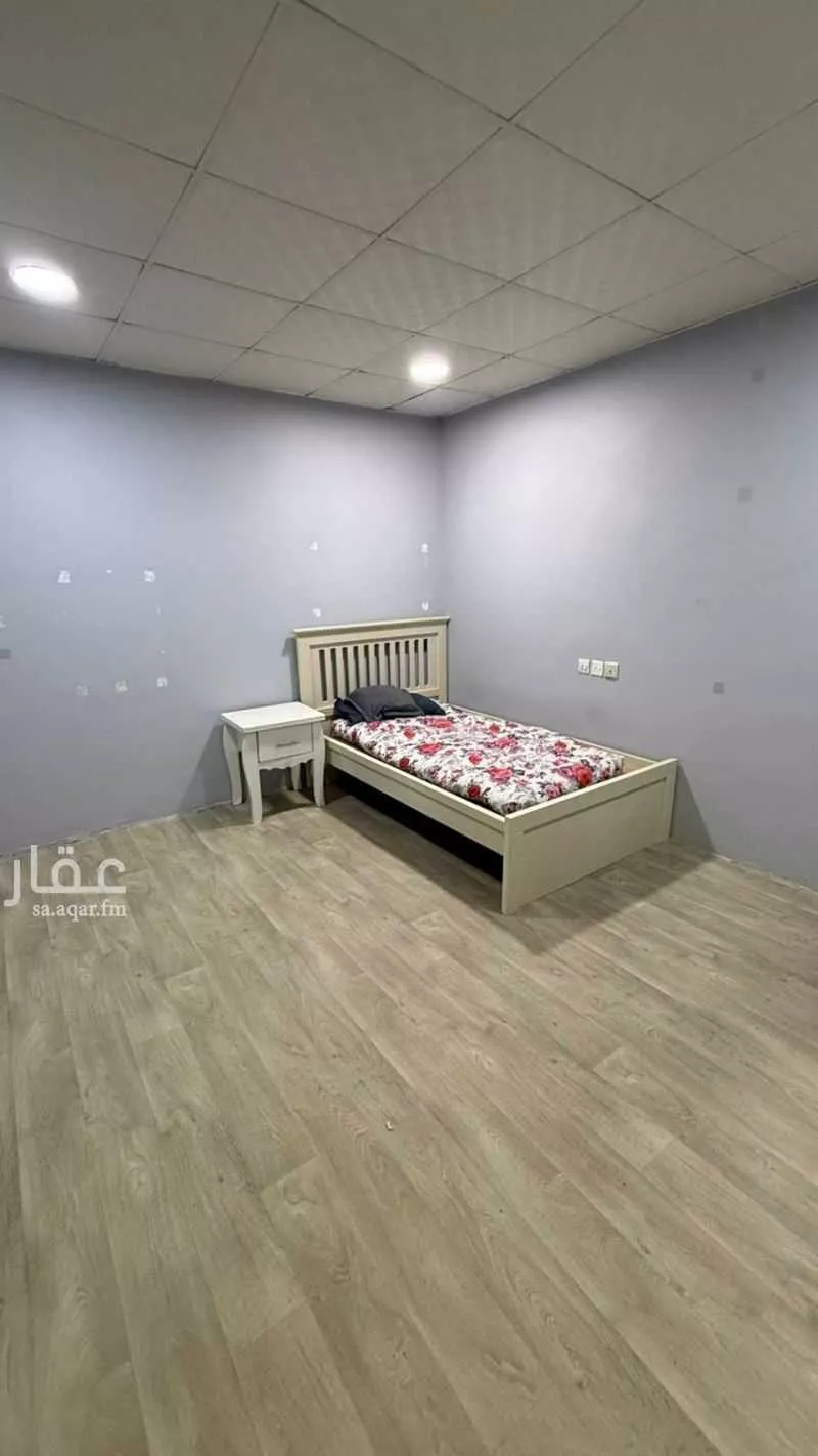 شقة 1 غرف في التحلية 7