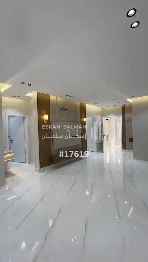 فيلا  في جعرانة، مكة 7