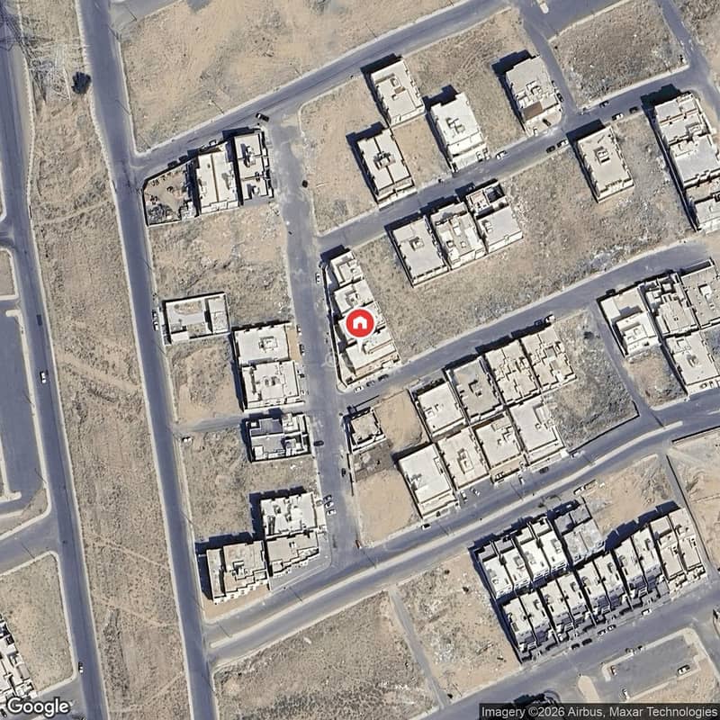 4 bedroom villa in Al Ukayshiyyah, Makkah 6