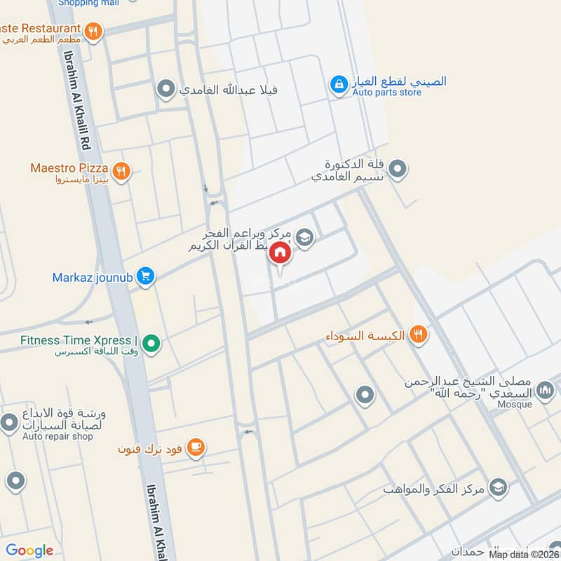 4 bedroom villa in Al Ukayshiyyah, Makkah 7