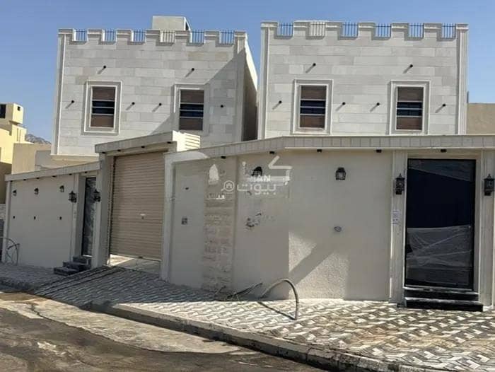 3 bedroom villa in Al Ukayshiyyah, Makkah 2
