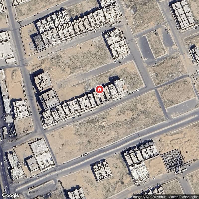4 bedroom villa in Al Hajlah Al Jadid, Makkah 2