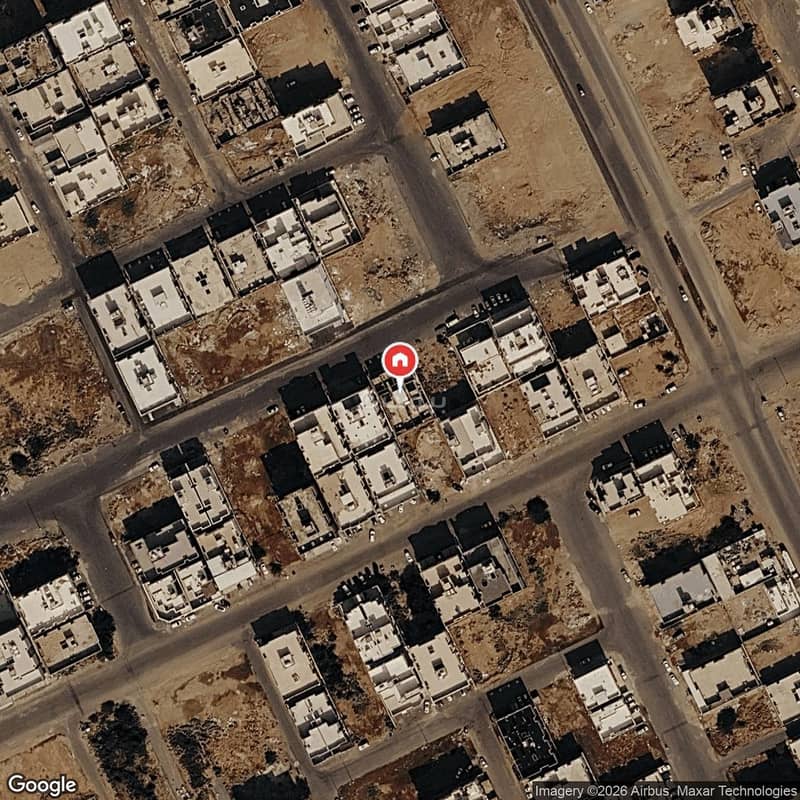 4 bedroom villa in King Fahd, Makkah 5
