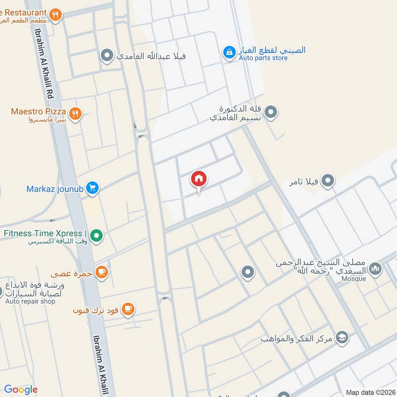 4 bedroom villa in Al Ukayshiyyah, Makkah 3