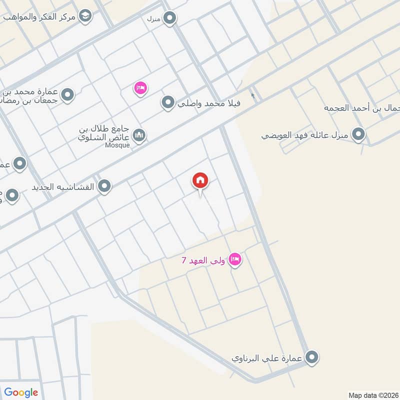 5 bedroom villa in Al Misyal Al Jadid, Makkah 7