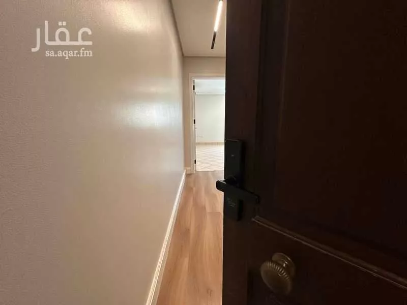 شقة 3 غرف في حطين 2