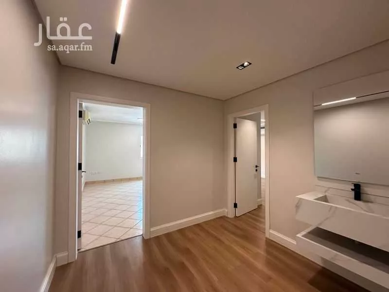 شقة 3 غرف في حطين 3
