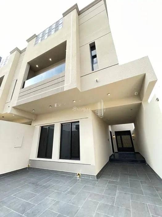 4 bedroom villa in Al Misyal Al Jadid, Makkah 2