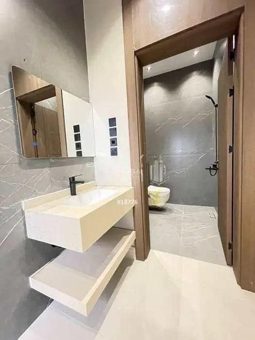 4 bedroom villa in Al Misyal Al Jadid, Makkah 7