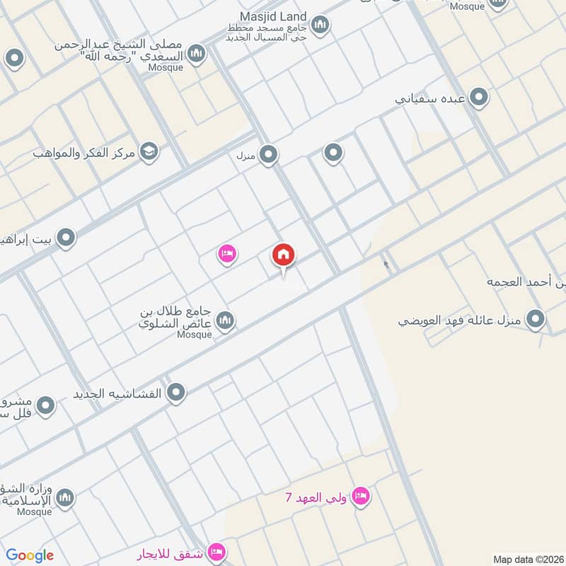 4 bedroom villa in Al Misyal Al Jadid, Makkah 3