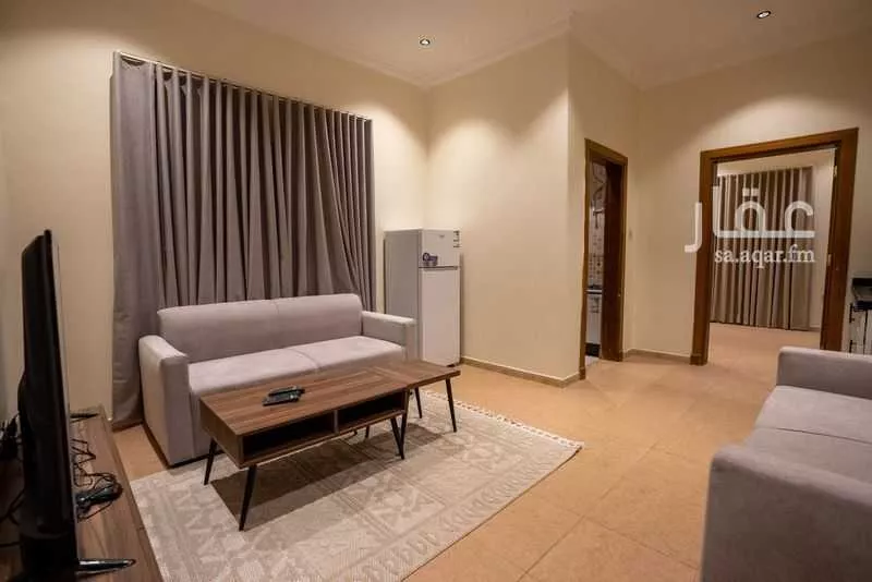 شقة 1 غرف في الضباط 12