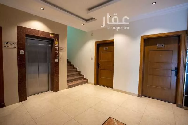 شقة 1 غرف في الضباط 13