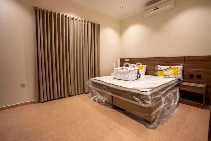 شقة 1 غرف في الضباط 4