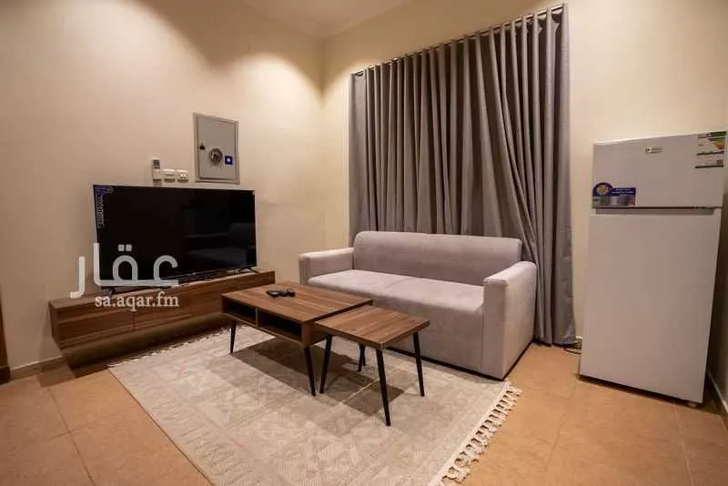 شقة 1 غرف في الضباط 7