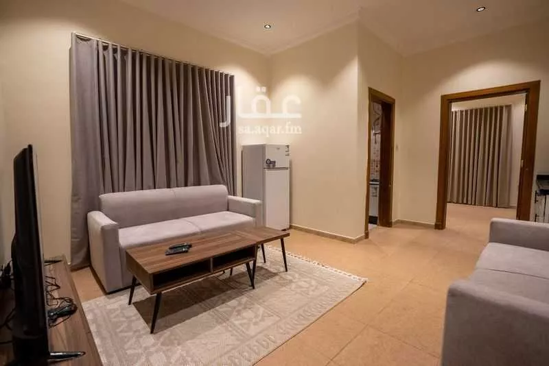 شقة 1 غرف في الضباط 10