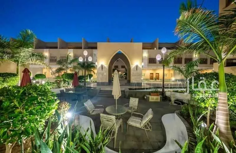 فيلا 3 غرف في الشاطئ 11