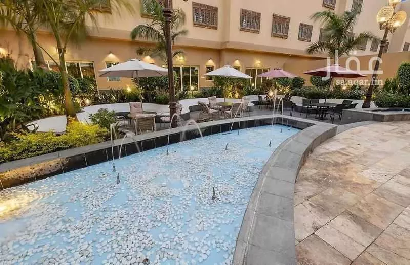 فيلا 3 غرف في الشاطئ 12