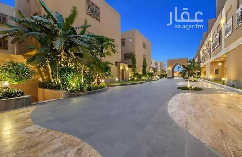 فيلا 3 غرف في الشاطئ 8