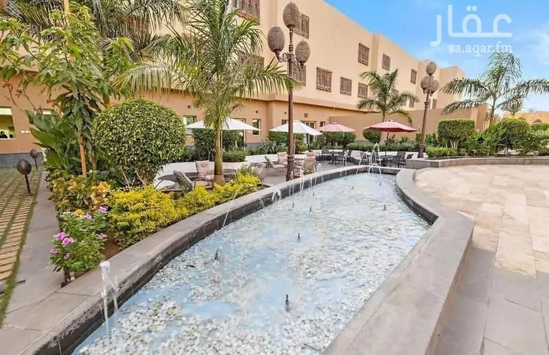 فيلا 3 غرف في الشاطئ 9